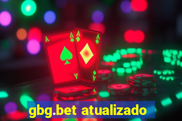 gbg.bet atualizado